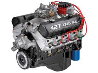 C1595 Engine